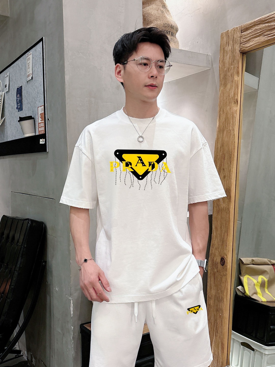 clothes and pants